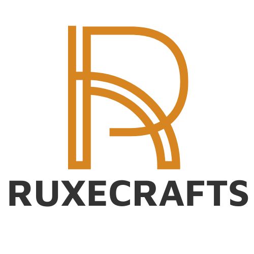 Ruxecrafts